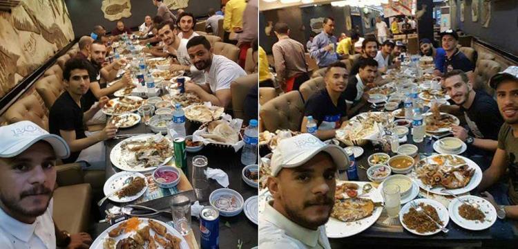 الزمالك الزمالك
